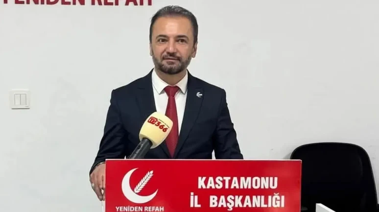 Akif Güzel: Muharrem Ayı, Adaletin, Sabrın Ve Kardeşliğin Yeniden Hatırlanma Vaktidir
