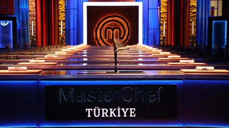 Masterchef Türkiye Yeni Sezonuyla Başlıyor