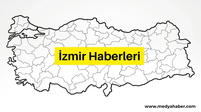 İzmir'de Urla Açıklarında 43 Göçmen Yakalandı