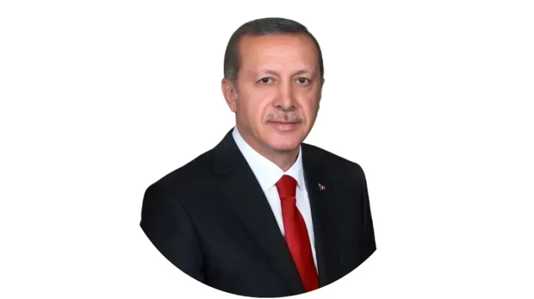 Cumhurbaşkanı Erdoğan