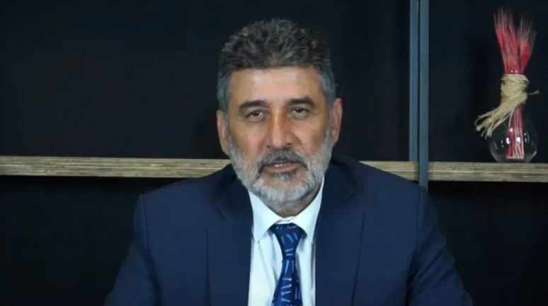 Remzi Çayır'dan BBP'ye Muhsin Yazıcıoğlu Tepkisi