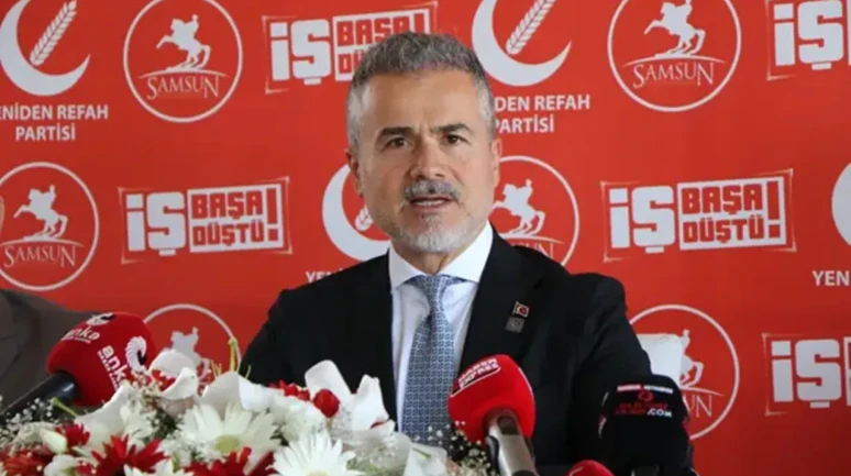 Suat Kılıç: NATO Zirvesi’nde Menü Konuşuldu, Türkiye'nin Güvenlik Talepleri Gündeme Gelmedi