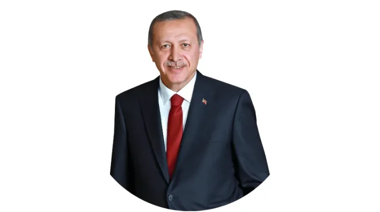 Recep Tayyip Erdoğan