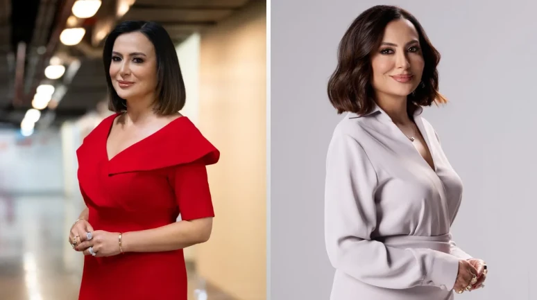 Didem Arslan Yılmaz'ın Yeni Kanalı Belli Oldu