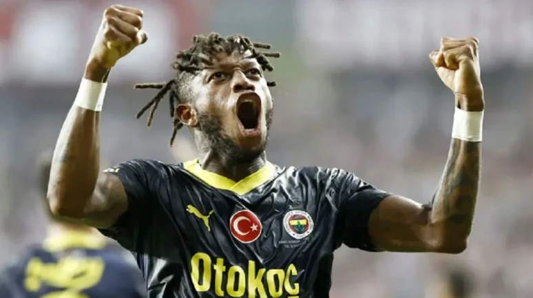 Fenerbahçe'de Ayrılık Kesinleşti