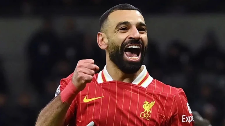 Trabzonspor'dan Mohamed Salah Açıklaması