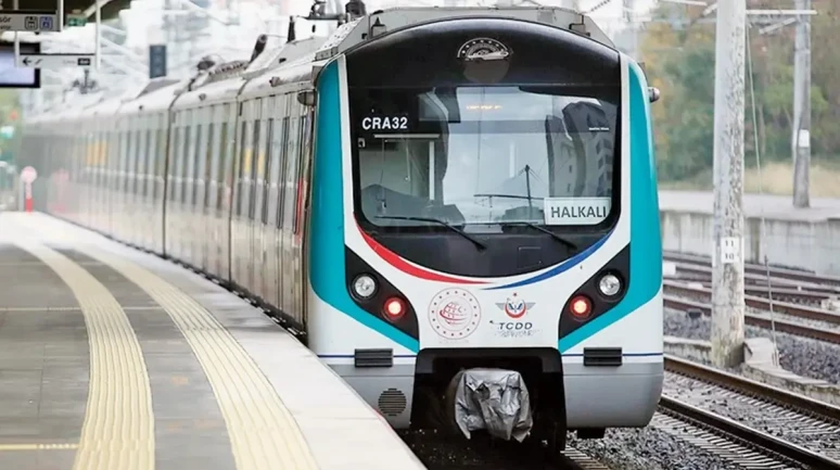 Başkentray, İZBAN ve Marmaray İçin 30 Ağustos Kararı