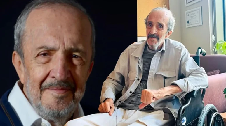 Usta Oyuncu Hayatını Kaybetti