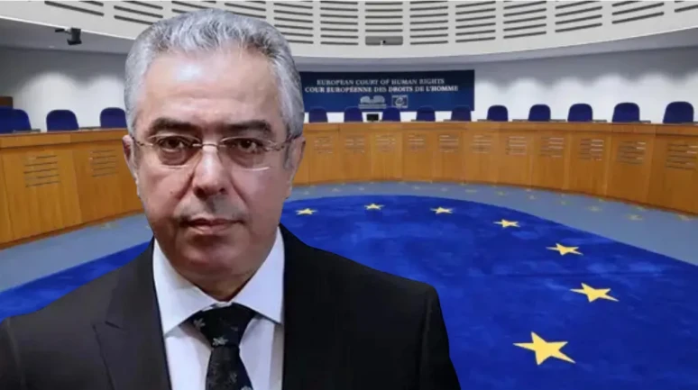 Mehmet Uçum'dan Kavala Kararına Tepki