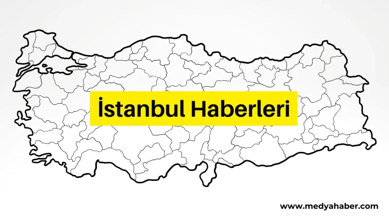 İstanbul'da Viyadük Ayağında Mahsur Kalan Keçi Kurtarıldı