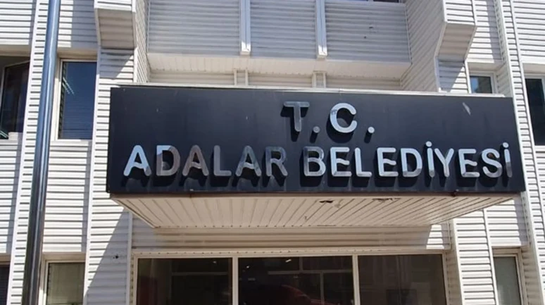 Adalar Belediyesi Seçime Gidiyor