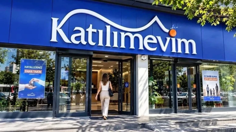 Katılımevim ve Birevim'e Talip