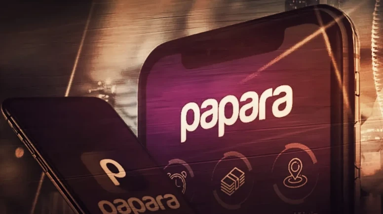 Papara’nın Faaliyet İzni İptal Edildi