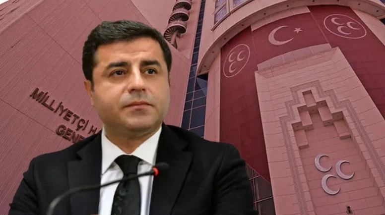 Başka Bir Seçenek Yoktur