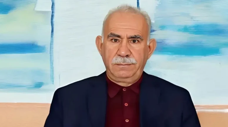 Abdullah Öcalan’dan Süreç Çağrısı