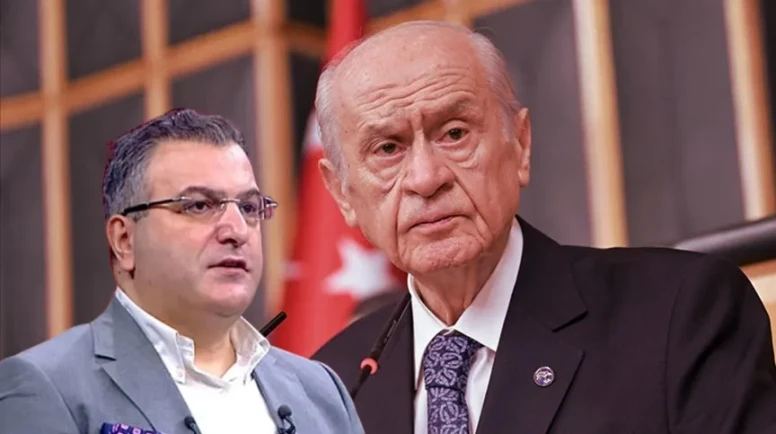 Demirtaş’ın Bırakılması Yanlış Olur