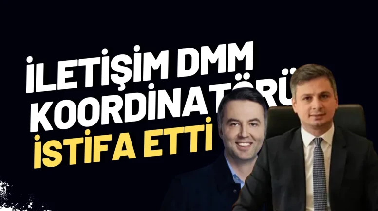 Ersoy Soruşturmasında Adı Geçen Furkan Torlak İstifa Etti