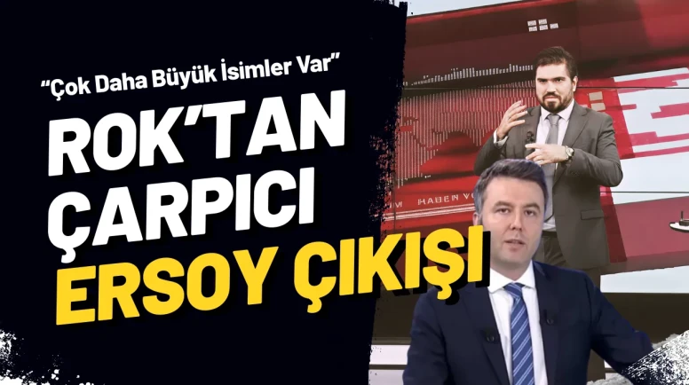 Rasim Ozan Kütahyalı’dan Bomba İddia: Çok Daha Büyük İsimler Var