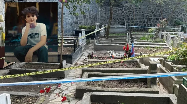 Saldırgan Hakkında Yeni Gelişme