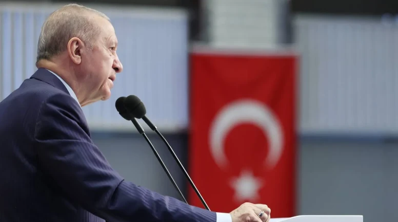 Her An Müjdeleri Alabilirsiniz