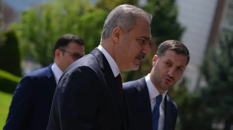 “Suikaste Uğradım, Zehirlendim”