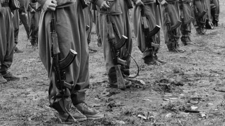 İşte PKK Kongresinde Alınan 4 Karar