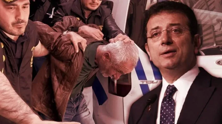 ‘Ekrem İmamoğlu’na Suikast’ İddiası