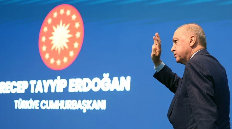 Erdoğan’ın Adaylığı İçin Çarpıcı İddia