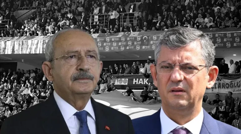 ‘Kurultay İptali’ Davasında Ara Karar