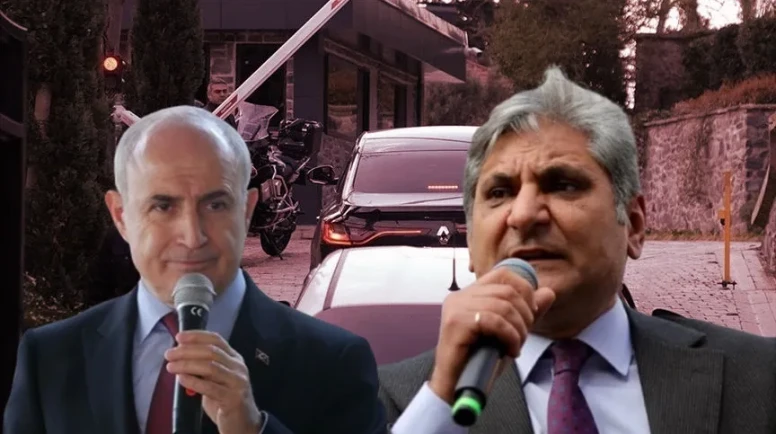 Soruşturmada Tutuklamalar Belli Oldu