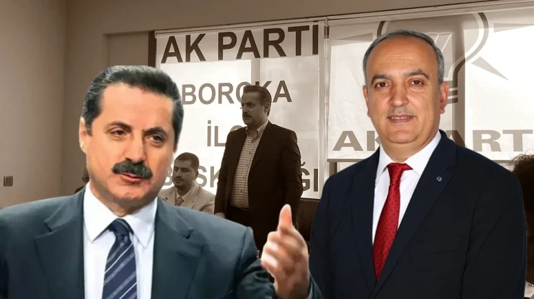 CHP’li Başkana Şov Yapma Tepkisi