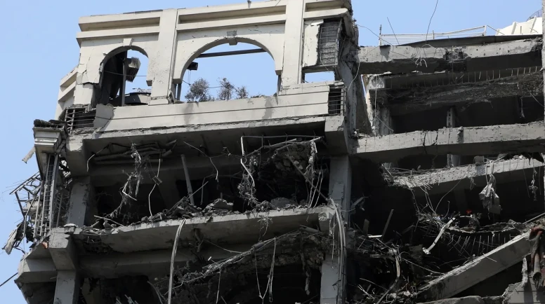 İsrail Ordusu, İran’a Saldırı Başlattı