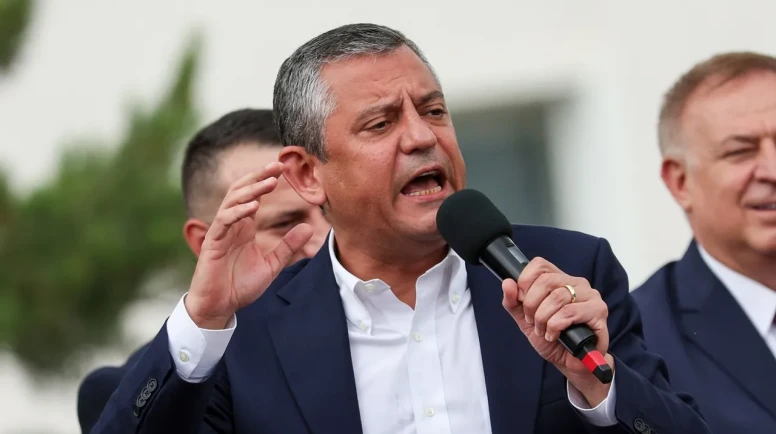 Para Alma İddiası Var Gibi Duruyor