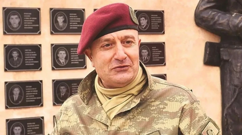 Zekai Aksakallı İçin Yeni Görev