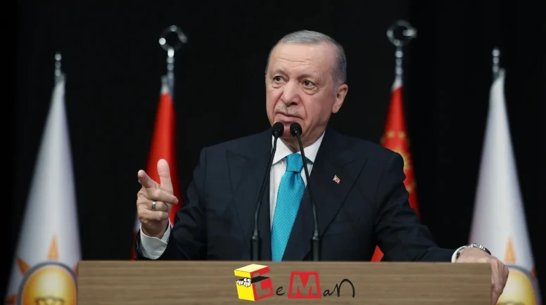 Bu Bir Kışkırtmadır Hesabı Sorulacaktır