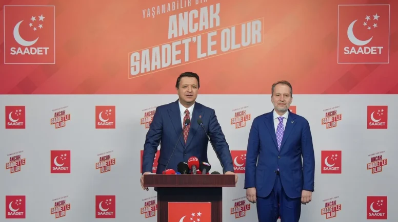 İttifaka Kapıları Kapatmadık