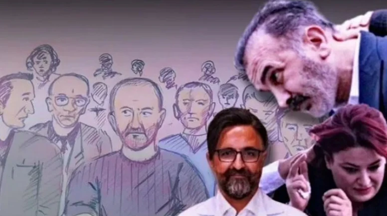 Yenidoğan Çetesi Davasında Ara Karar