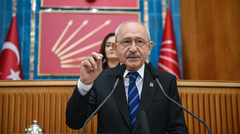 Siyasi Ahlak Kanunu Çıkaralım