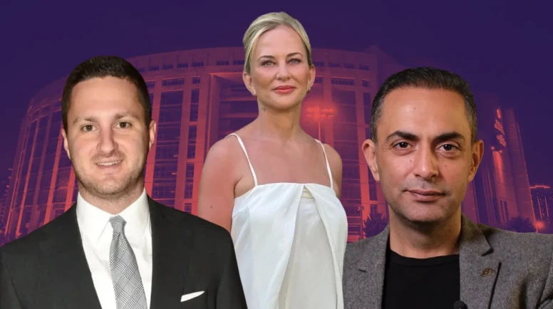 Murat Ağırel Dahil 15 Kişi Tutuklandı