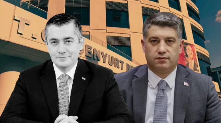 Kayyım Görevden Alındı