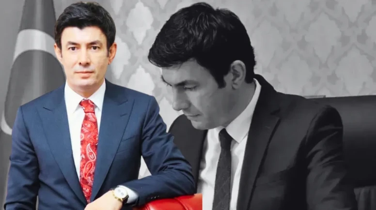 Vali Yardımcısı Ölü Bulundu