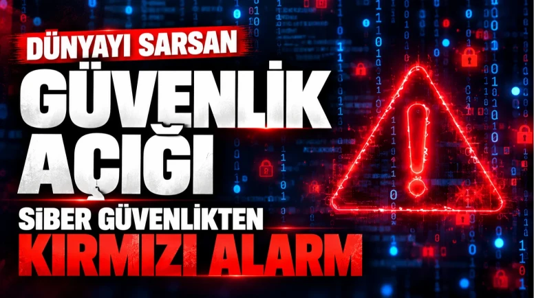 PHP'de Güvenlik Açığı Alarmı