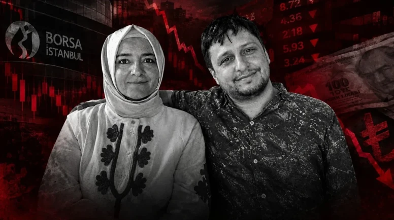 Fatma Betül Sayan İhraç Edildi