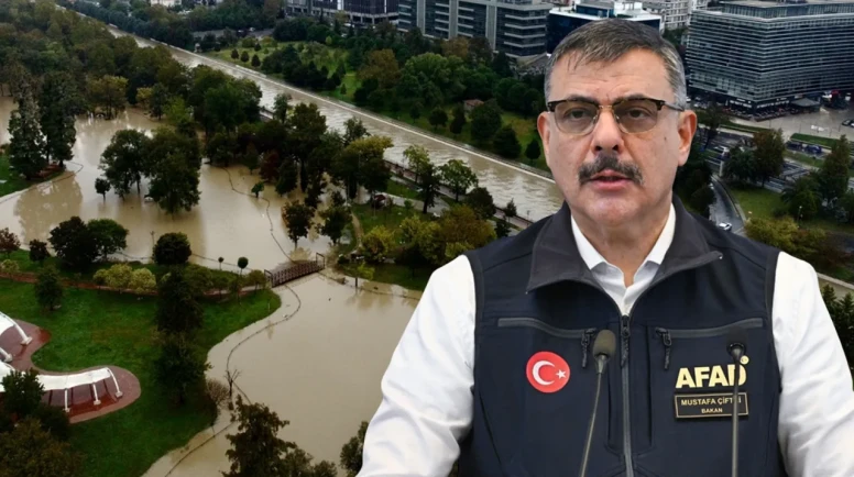 6 İlde Okullar Tatil Edildi