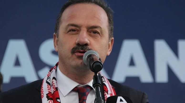 Ağıraloğlu'ndan MHK Yorumu