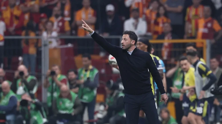 Tedesco Dönemi Resmen Bitti