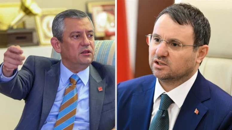 Hakkında Soruşturma Başlatıldı