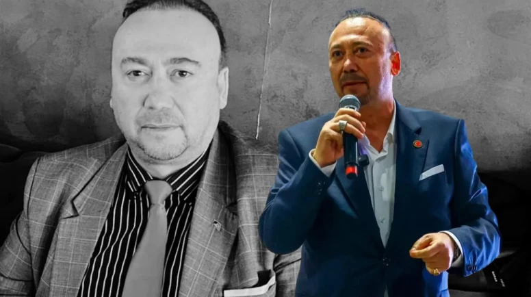 Özkan Yalım ve Böcek 'İtirafçı' Oldu