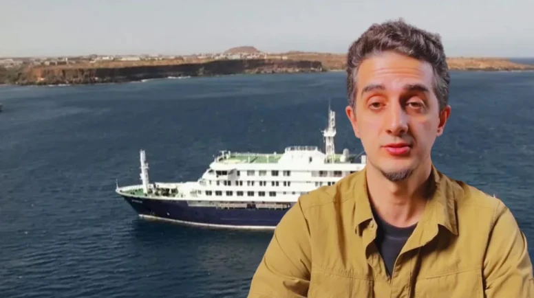 5 Gün Önce Düğüne Katılmış