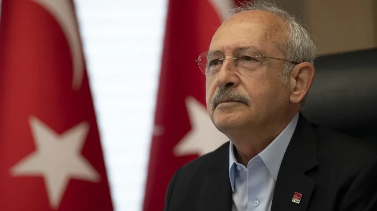 Partide İhraç Çalışmaları Yapılacak